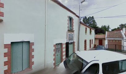 L'atelier de Sevres, Menuisier à Nantes