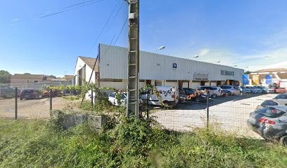 CGDI, Menuisier à Saint-Paul-et-Valmalle