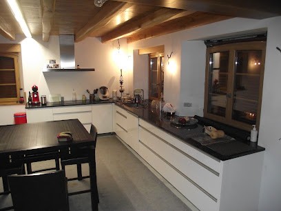 Cadilhac Benoît | Menuisier & Ébéniste, Menuisier à Rosières