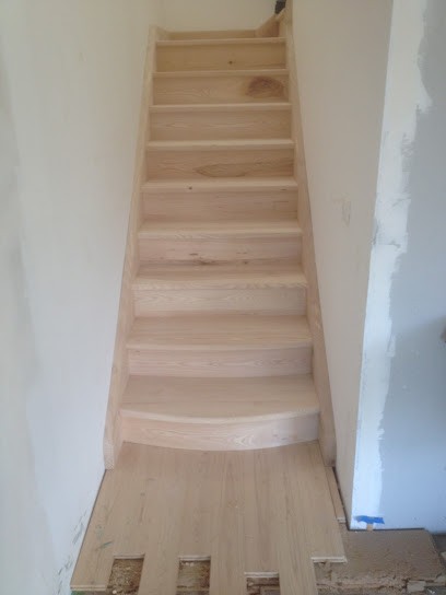 Buttet François, Menuisier à Foix