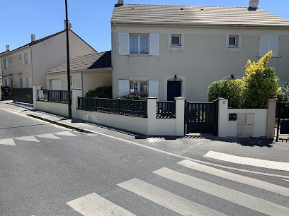 Guerini Rénov, Menuisier à Cormeilles-en-Parisis