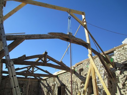 Au Coeur Du Bois (A.C.B.), Charpentier à Vergèze