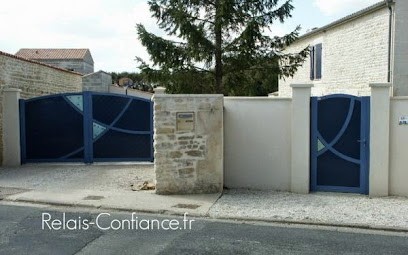 Fermetures des 3 Frontières, Menuisier à Grindorff-Bizing