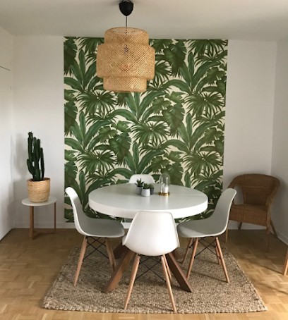 Florian Reymond Artisan Menuisier, Menuisier à Écully