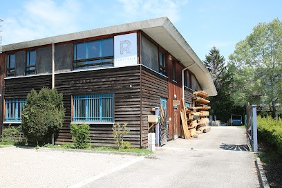 La Raboterie, Menuisier à Eybens