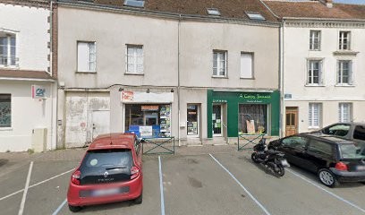 SARL Cordery - Rénovation, menuiserie, maçonnerie, Menuisier à Courville-sur-Eure