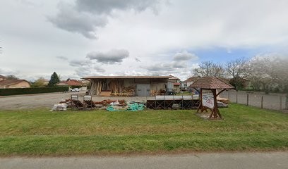 Charpentes Flacher, Charpentier à Maubec