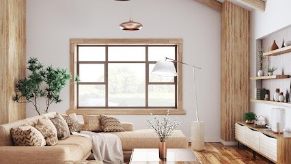 Fenetrio, Menuisier à Saint-Gratien