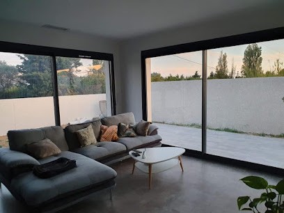 Eco'habitat, Menuisier à Lézignan-la-Cèbe