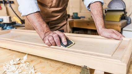 PATRICK BARDET, Menuisier à Saint-Andiol