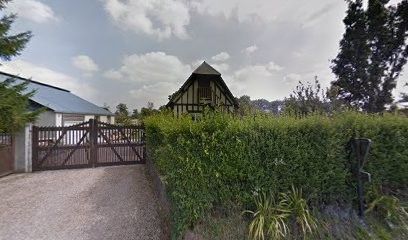 Menuiserie LEMONNIER, Menuisier à Rougemontiers