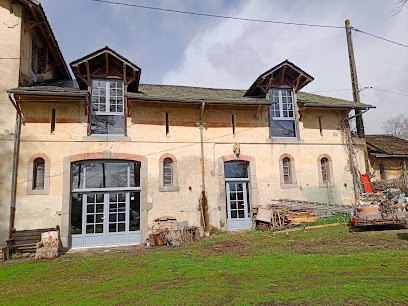Sylvain Carles MENUISIER, Menuisier à Saissac