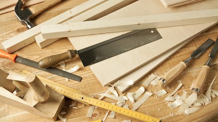 Menuiserie Laruaz Roger, Menuisier à Saint-Jean-de-Sixt