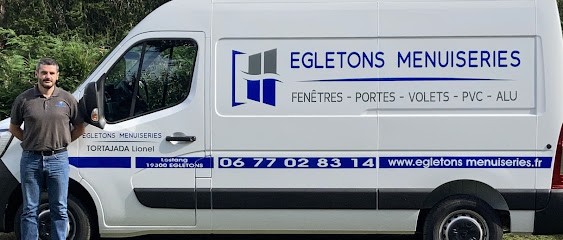 Egletons Menuiseries, Menuisier à Égletons