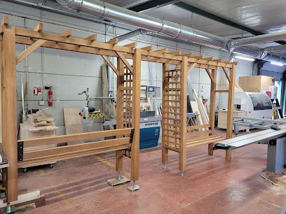 menuiserie marze, Menuisier à Saint-Sauveur-de-Montagut