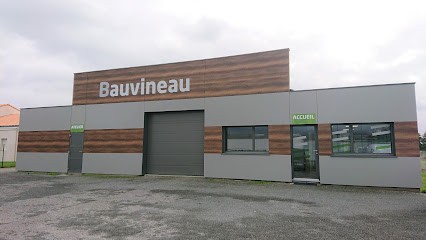 Bauvineau Sarl, Charpentier à La Planche