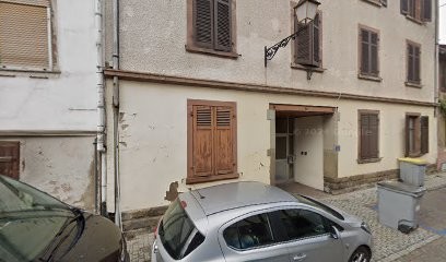 Mgms, Menuisier à Sélestat