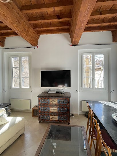 Menuiserie Sutter, Menuisier à Bagnols-sur-Cèze