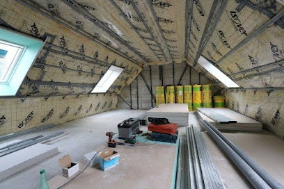 M.TK Pose de fenêtres 27 Maçonnerie, Menuisier à Nojeon-en-Vexin