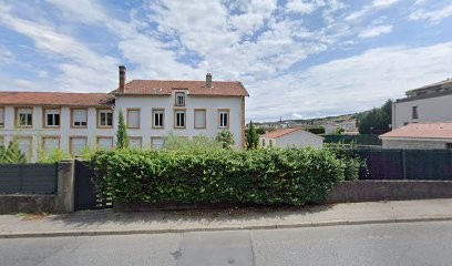 Esprit Pose, Menuisier à Saint-Paul-en-Jarez