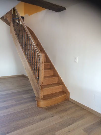 CPM - CARRE PHILIPPE MENUISERIE, Menuisier à Écorpain