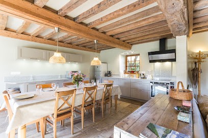 Le Goupil Denis, Menuisier à Tilly-sur-Seulles