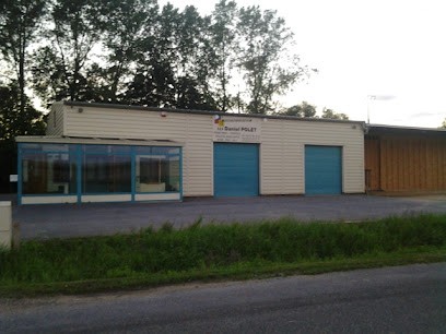 BP Menuiserie Sarl, Menuisier à Brieulles-sur-Bar