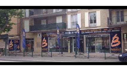 La Boutique Du Menuisier - SISTERON, Menuisier à Sisteron