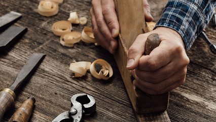 Sensations Bois, Menuisier à Avensan