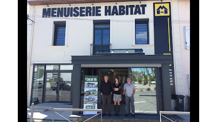 Vérandas CONCEPT ALU, Menuisier à Tarbes