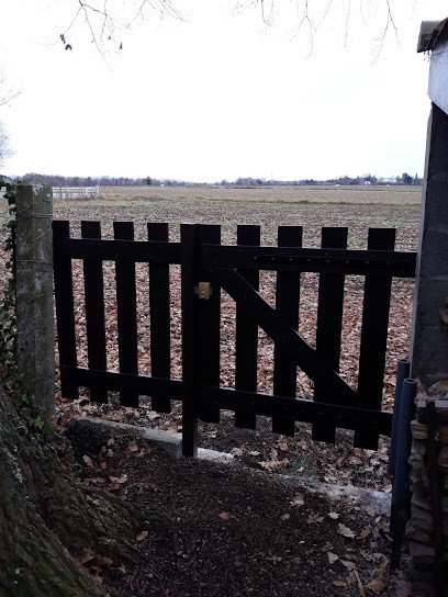 Gascogne Fermetures SARL, Menuisier à Serres-Castet