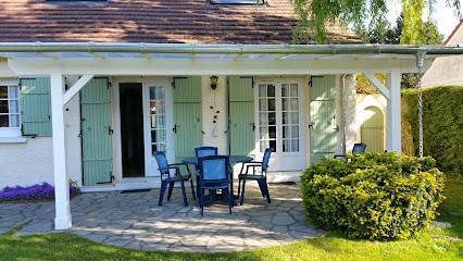 Daix Marc Menuiserie, Menuisier à Presles