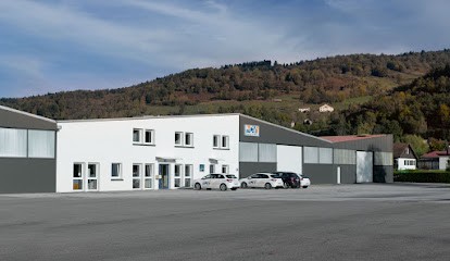 Compagnie Vosgienne d'Isolation - C.V.I. SAS, Menuisier à Saulxures-sur-Moselotte