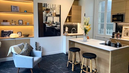 MB Chene, Menuisier à Villeneuve-le-Roi