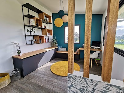 Toucher Du Bois, Menuisier à Santec