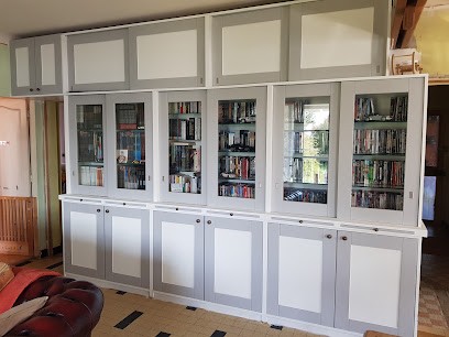 Le Tour Du Bois, Menuisier à La Barre-de-Monts