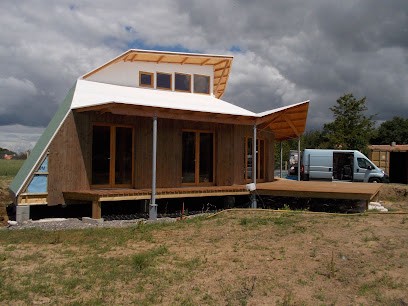 Charpentier Du Bord De Logne SARL, Charpentier à Legé