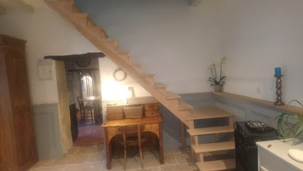 In Lignum Menuiserie, Menuisier à Jarzé Villages