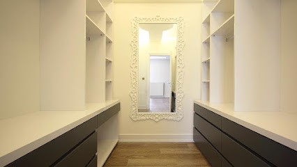 ABR, Menuisier à Fontvannes