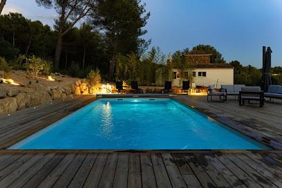 TDA CONCEPT, Menuisier à Cabriès