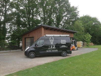 L'établi, Menuisier à La Chaize-le-Vicomte