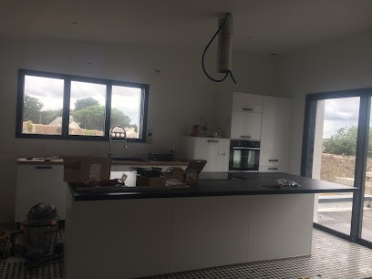 AaZ MENUISERIES, Menuisier à Billiers