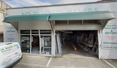 Les Ateliers RAYNAUD La Rochefoucauld Charente, Menuisier à Agris
