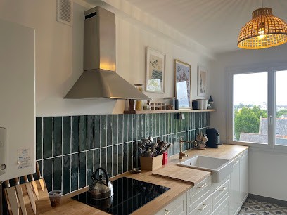 STN Création Bois, Menuisier à Acigné