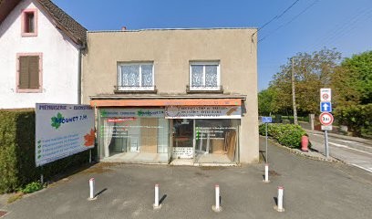 Menuiserie Mouhot, Menuisier à Vieux-Charmont