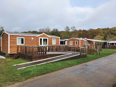 AF Menuiserie, Charpentier au Boupère
