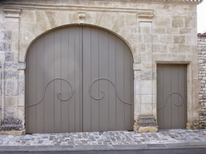 PATRIMOINE AUTHIER - M.C.C.C, Menuisier à Fléac