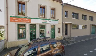 DROIN PATRICK, Menuisier à Longuyon