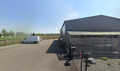 Pungillo, Menuisier à Hégenheim