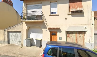 Agencement Et Menuiserie Valery Jean-Luc, Menuisier à Montluçon